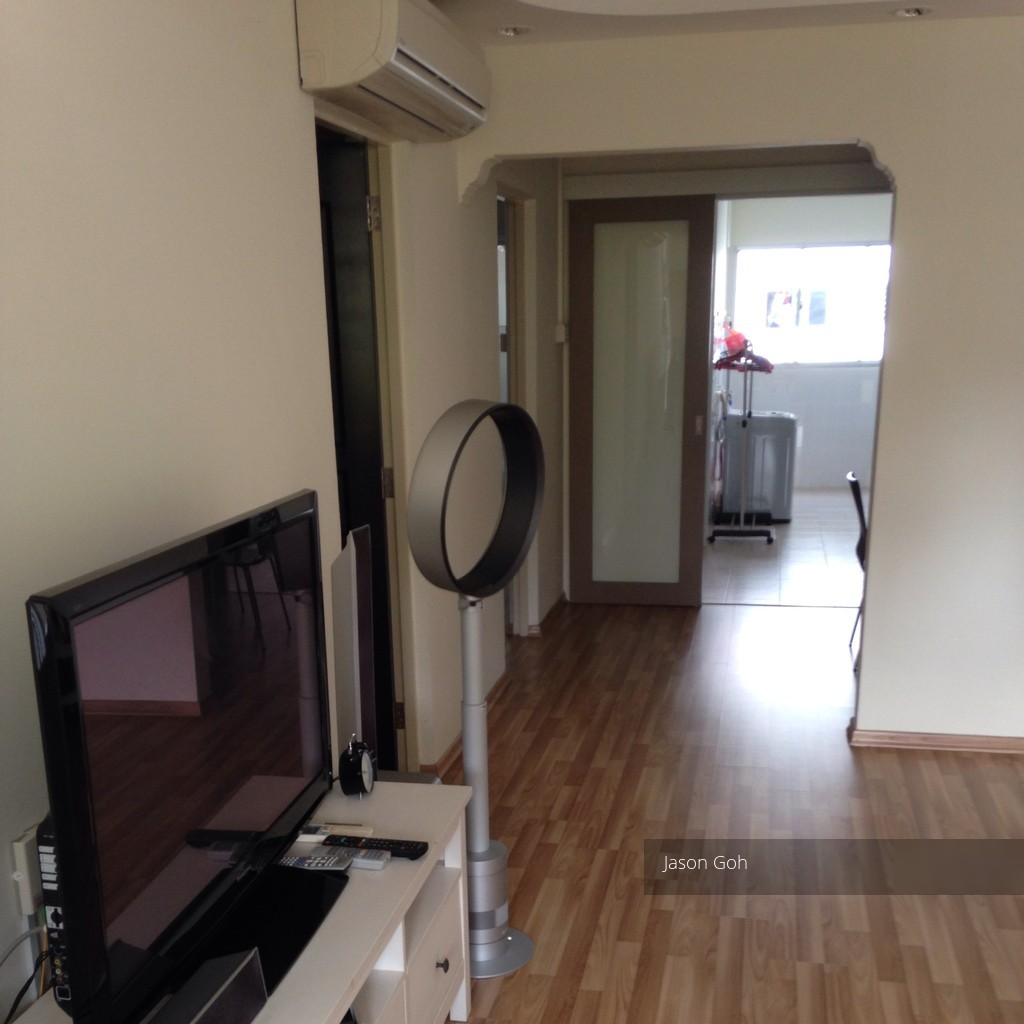 Blk 143 Petir Road (Bukit Panjang), HDB 3 Rooms #108301542